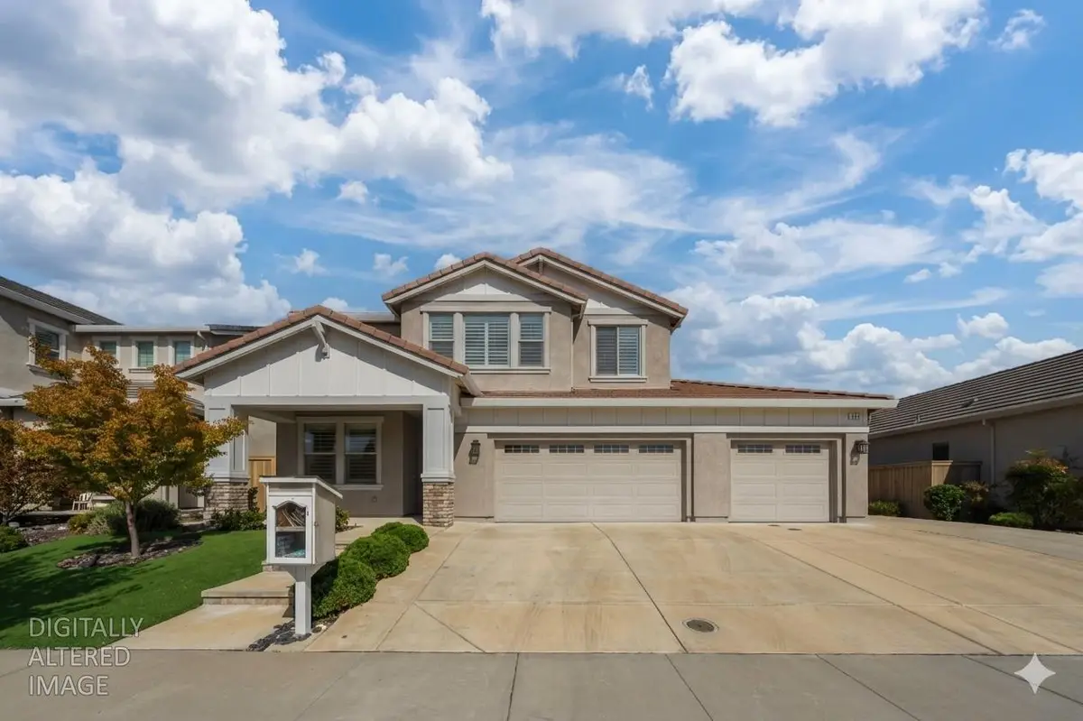 416 Glouster Court, Roseville, CA 95747 - #1
