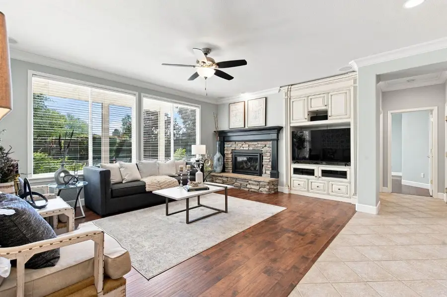 3403 Archetto Drive, El Dorado Hills, CA 95762 - #3