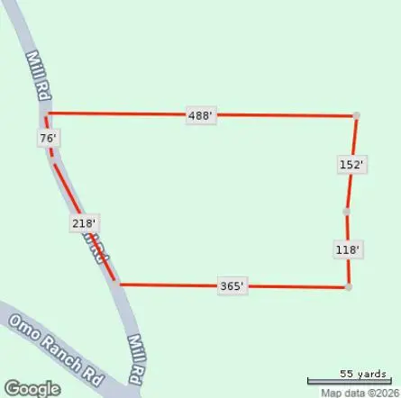 6699 Mill Road, Somerset, CA 95684 - #1