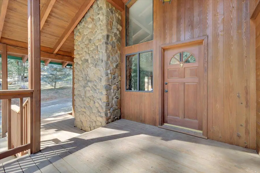 5374 Porter Ranch Road, Garden Valley, CA 95633 - #2