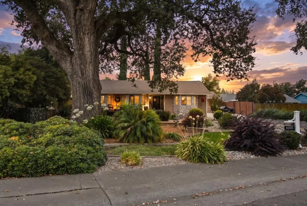 6005 Tree Line Court, Orangevale, CA 95662 - #1