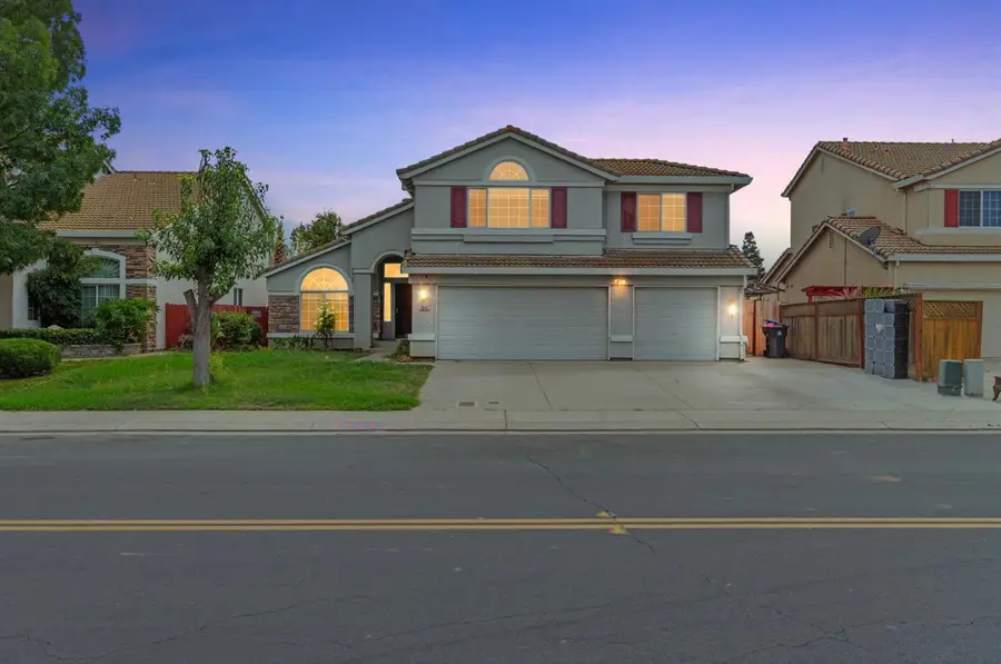 1848 N Erickson Circle, Stockton, CA 95206 - #2