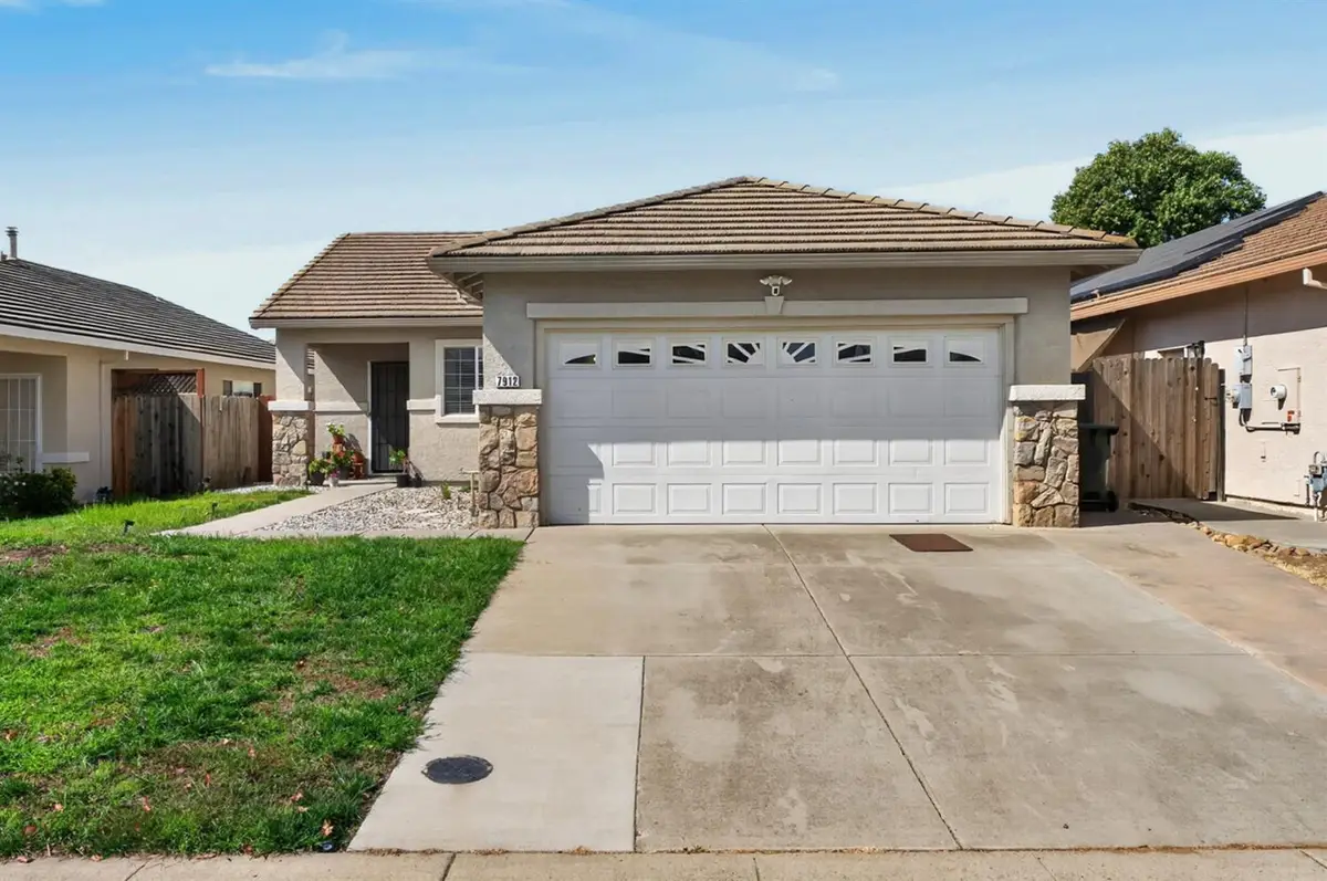 7912 Kelvedon Way, Sacramento, CA 95829 - #1