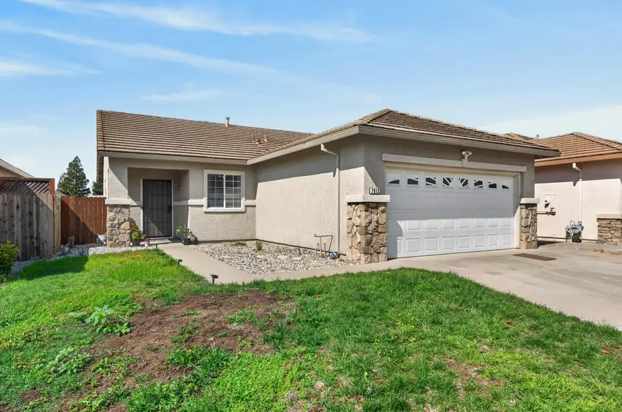 7912 Kelvedon Way, Sacramento, CA 95829 - #3