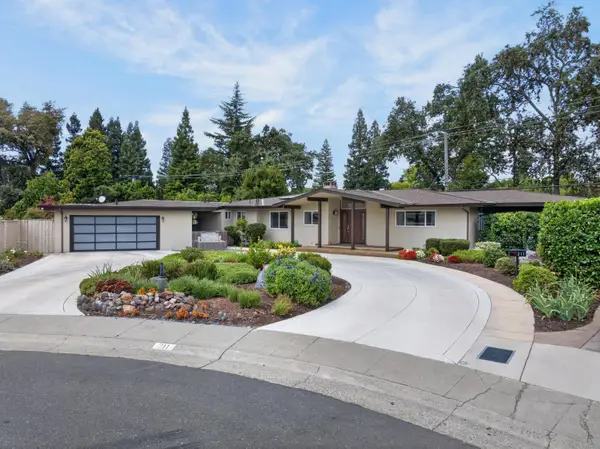 211 Callnon Court, Sacramento, CA 95864
