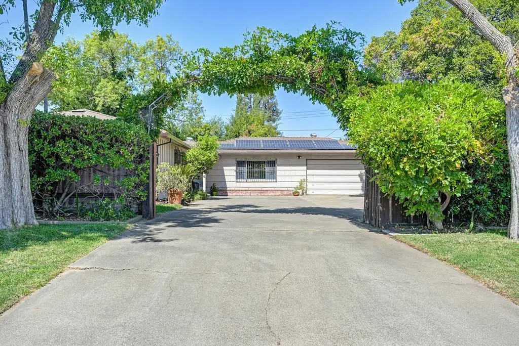 5017 Springfield Way, Sacramento, CA 95841 - #1