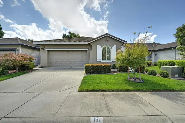 151 Pelican Bay Circle, Sacramento, CA 95835