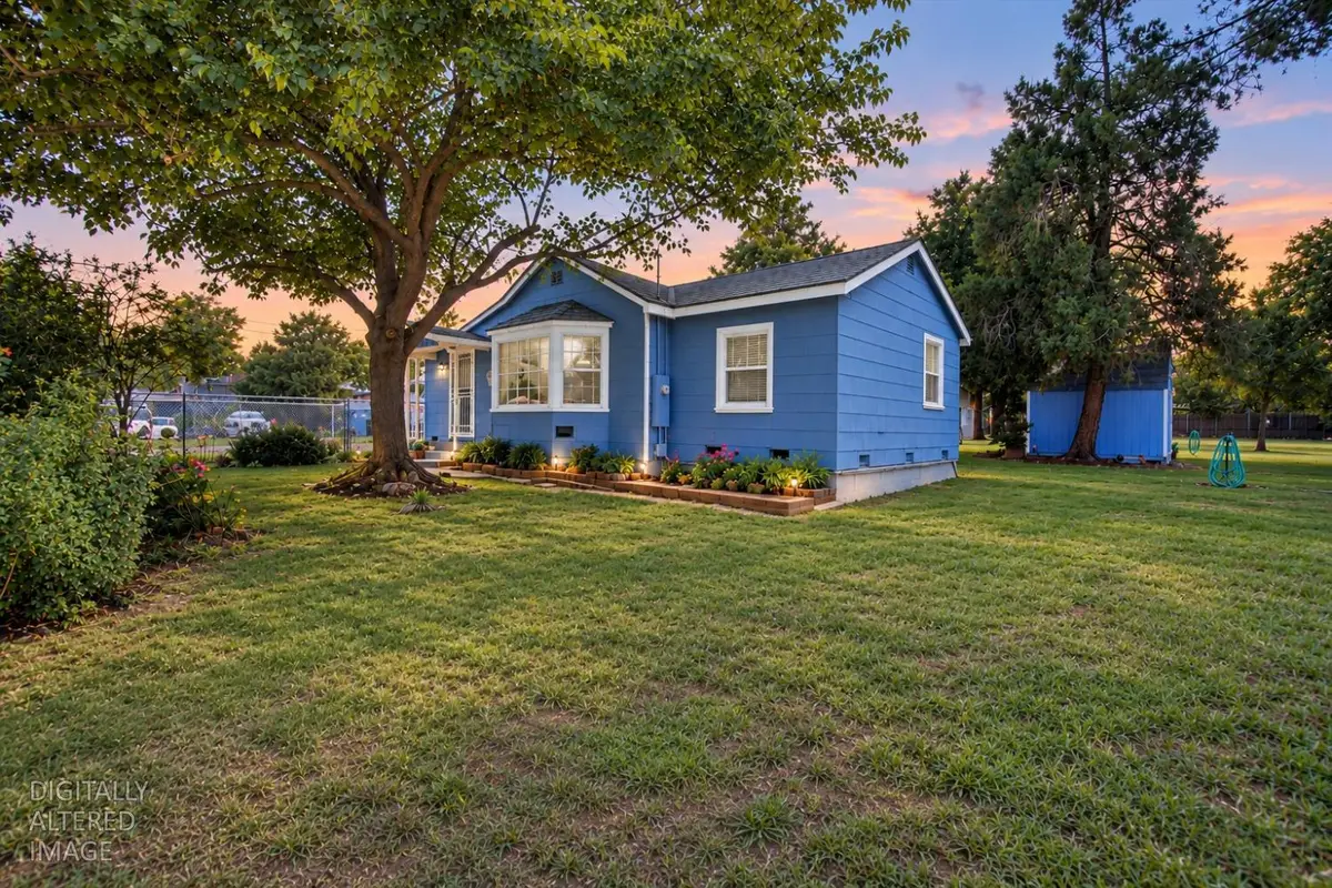 7232 Pleasant View, Citrus Heights, CA 95610 - #1