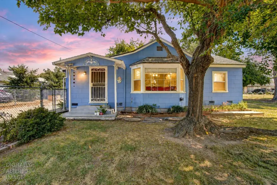7232 Pleasant View, Citrus Heights, CA 95610 - #3