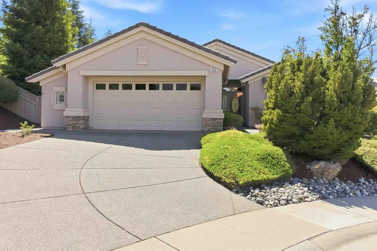 125 Prairie View Court, Lincoln, CA 95648 - #1