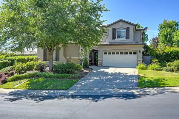 7007 Tarvisio Way, El Dorado Hills, CA 95762