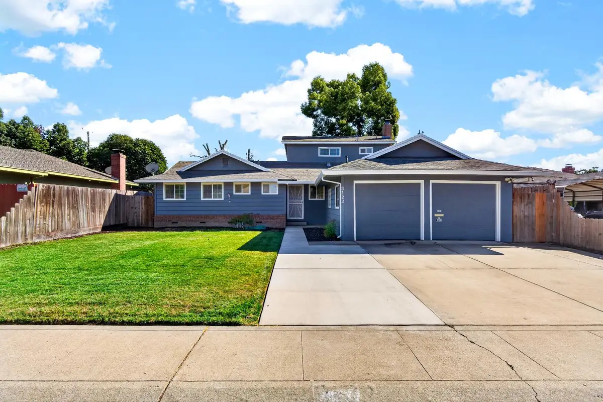 3122 De Ovan Avenue, Stockton, CA 95204 - #1