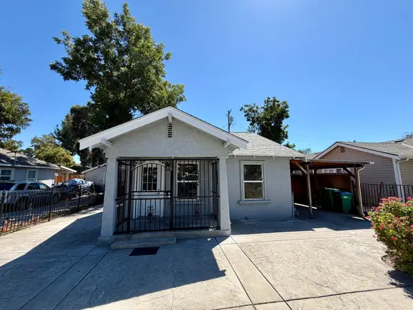 1824 E Acacia Street, Stockton, CA 95205