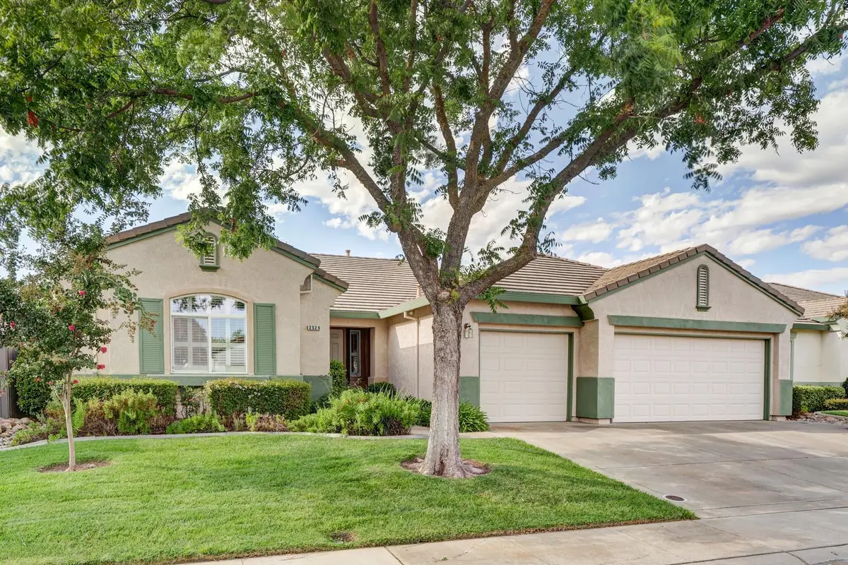 2529 Granite Park Lane, Elk Grove, CA 95758 - #1