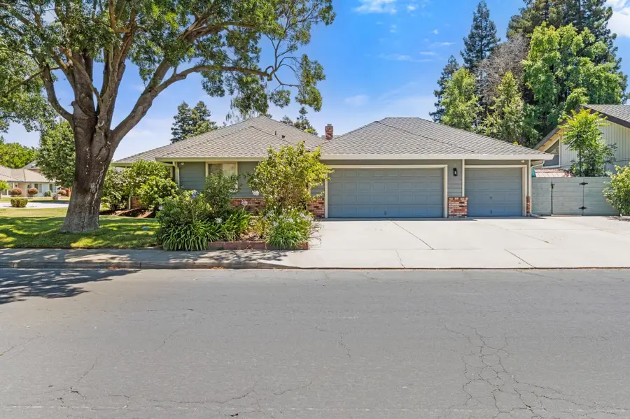 2412 Chianti Circle, Modesto, CA 95356 - #2