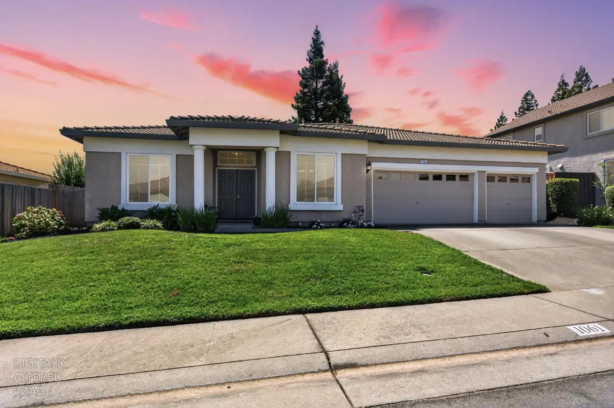 1061 Pintail Circle, Folsom, CA 95630 - #1