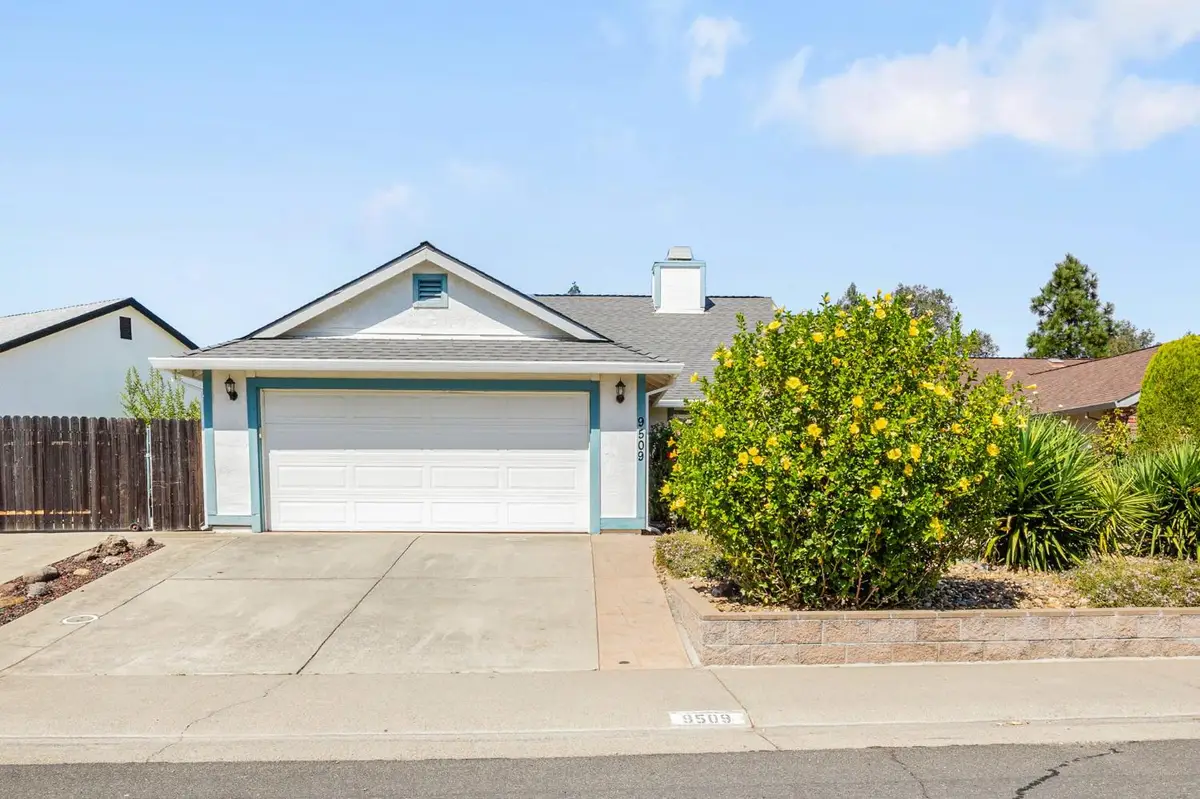 9509 Kellingworth Court, Sacramento, CA 95827 - #1