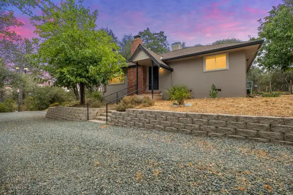 1200 Cebu Lane, Placerville, CA 95667