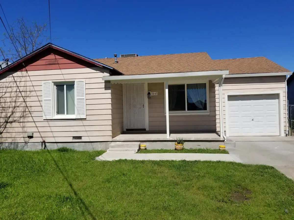 1661 Glenrose Avenue, Sacramento, CA 95815 - #1