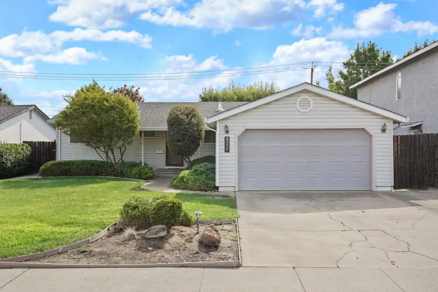 9317 Mark Street, Elk Grove, CA 95624 - #2