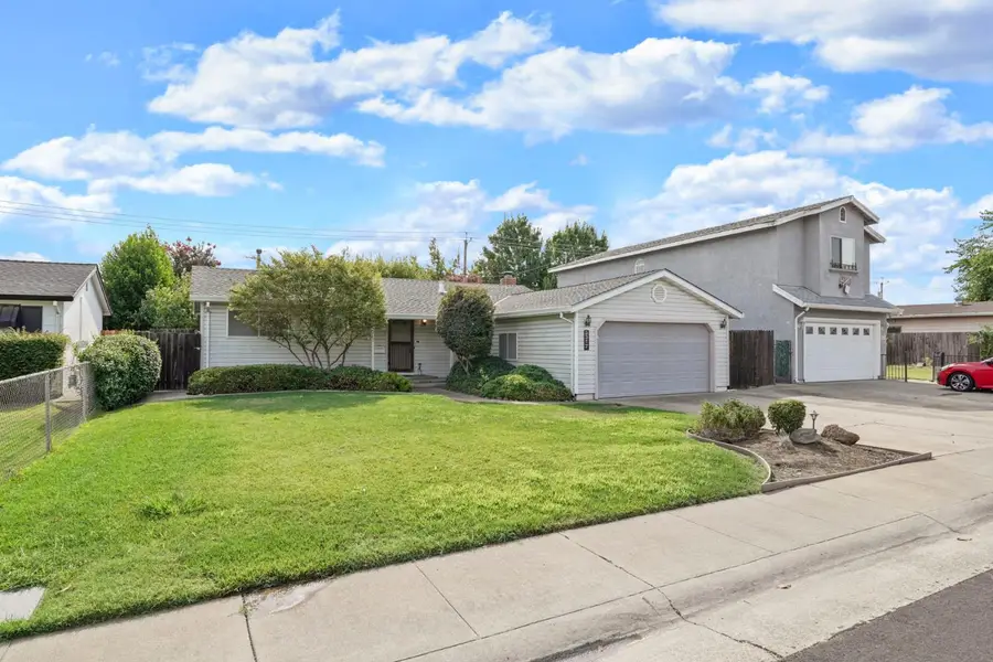 9317 Mark Street, Elk Grove, CA 95624 - #3