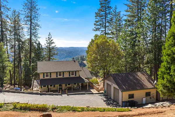 2550 Tolowa Trail, Placerville, CA 95667
