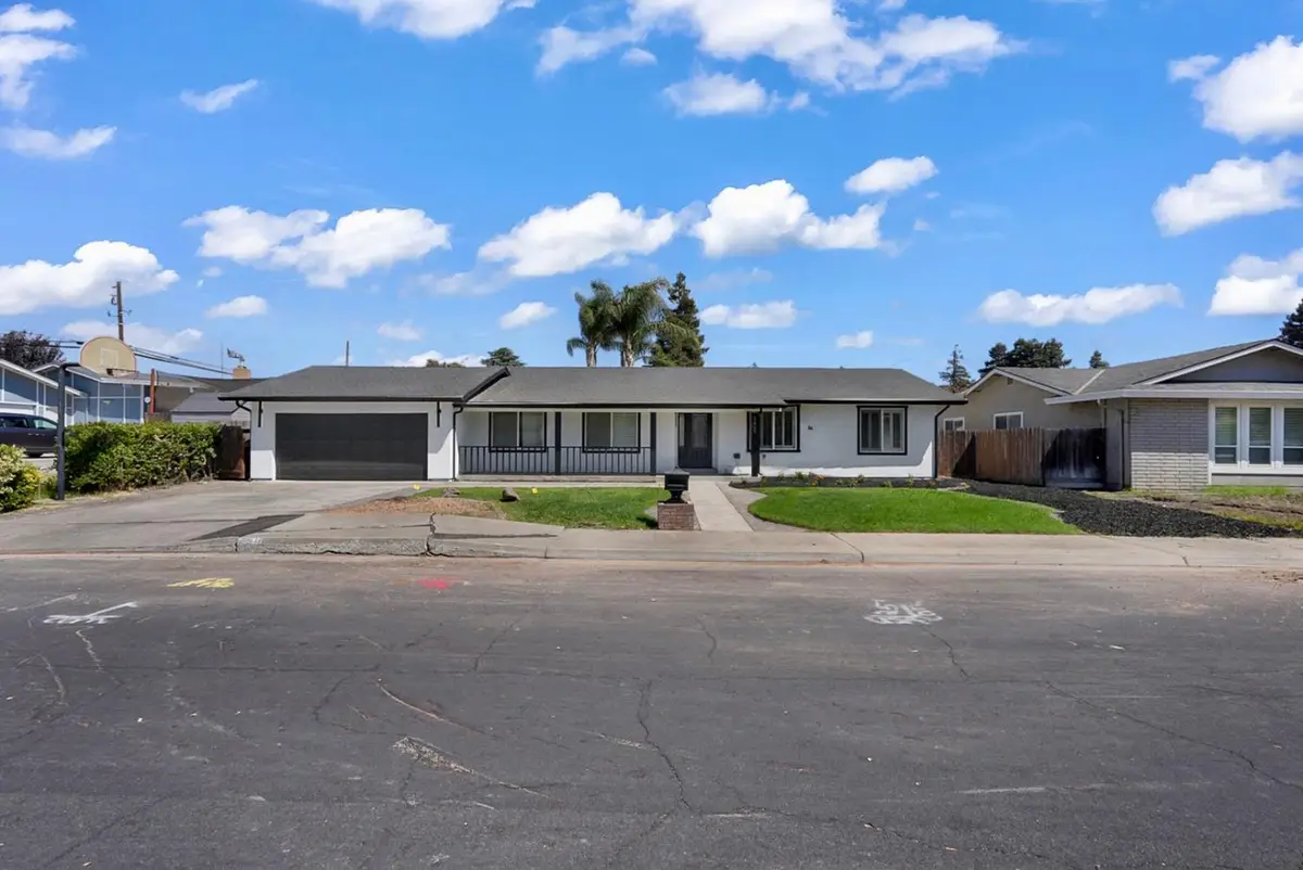 3420 Bridle Path Lane, Modesto, CA 95356 - #1