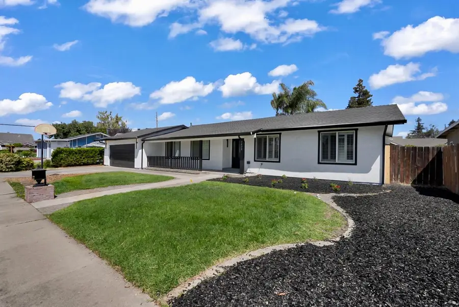 3420 Bridle Path Lane, Modesto, CA 95356 - #2