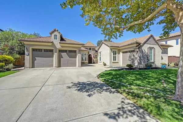 9315 Pinehurst Drive, Roseville, CA 95747