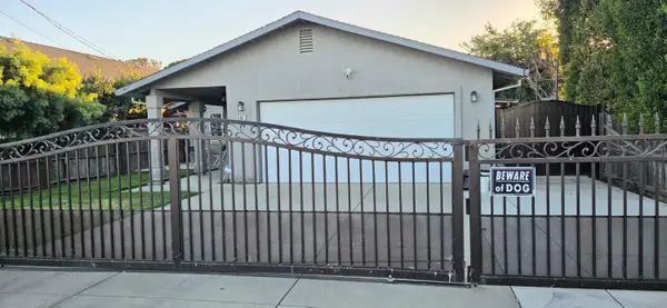 903 Bird Avenue, Stockton, CA 95215
