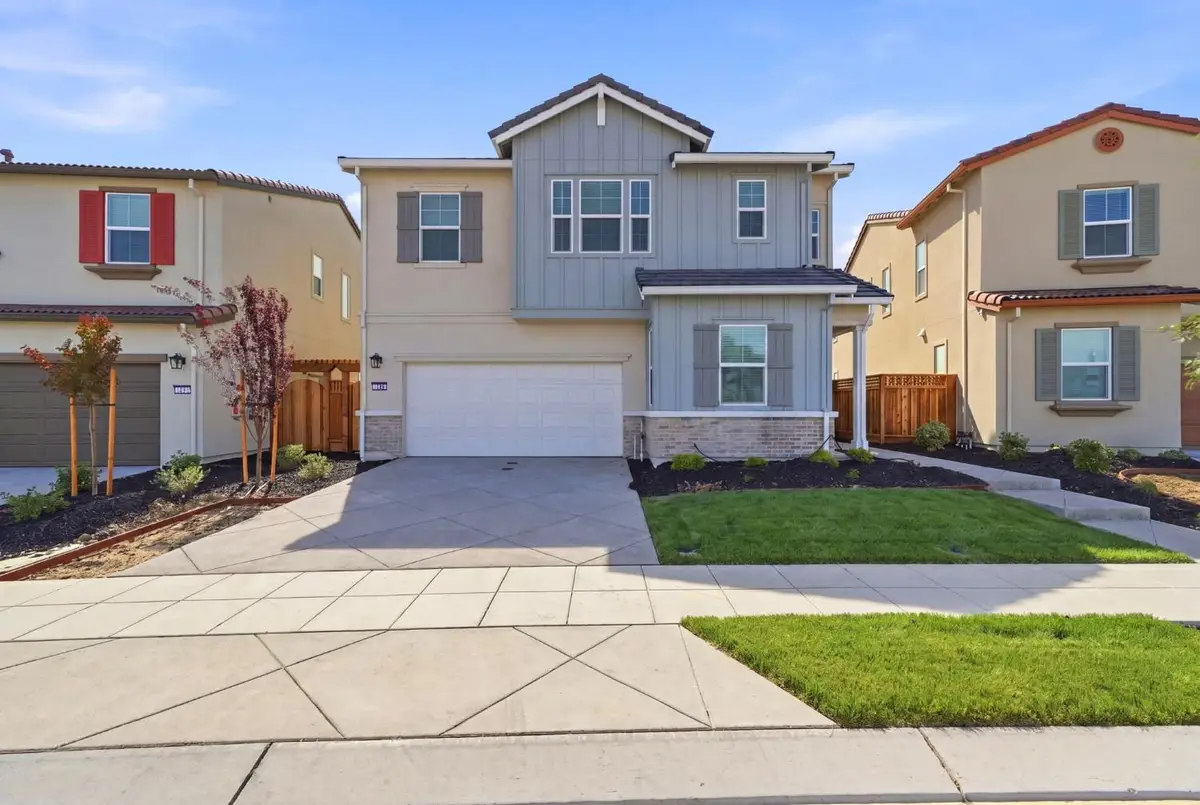 1220 N Robiolo Lane, Mountain House, CA 95391 - #1
