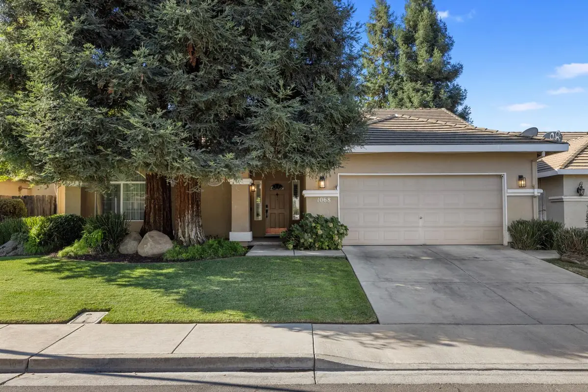 1068 Kiwi, Merced, CA 95340 - #1