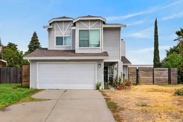 4425 Calcutta Way, Sacramento, CA 95842