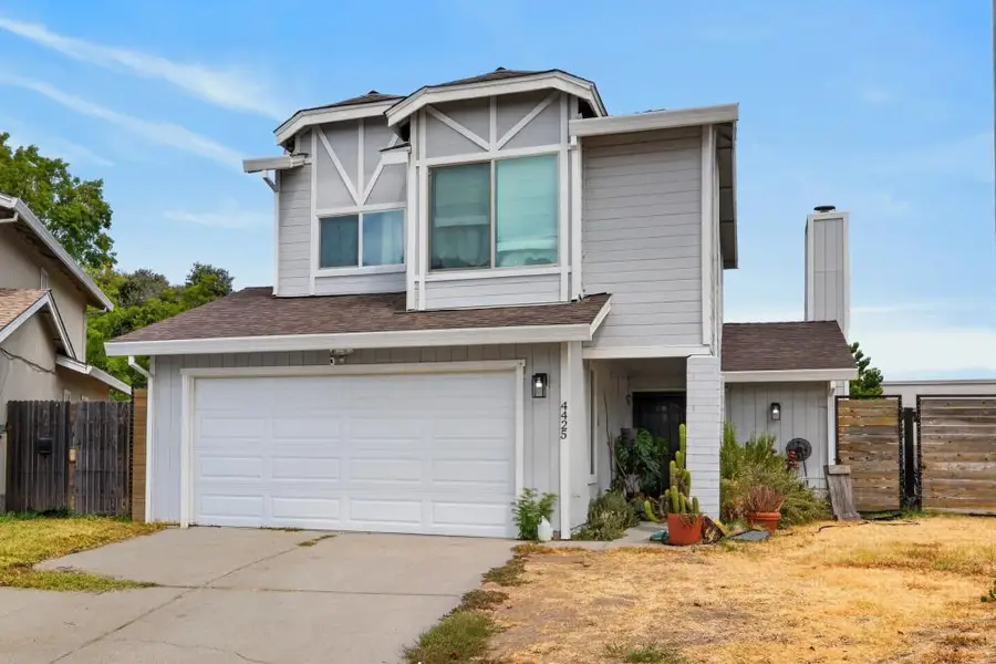 4425 Calcutta Way, Sacramento, CA 95842 - #2