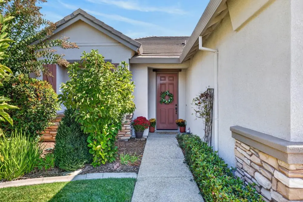 9845 Brierton Court, Elk Grove, CA 95757 - #1