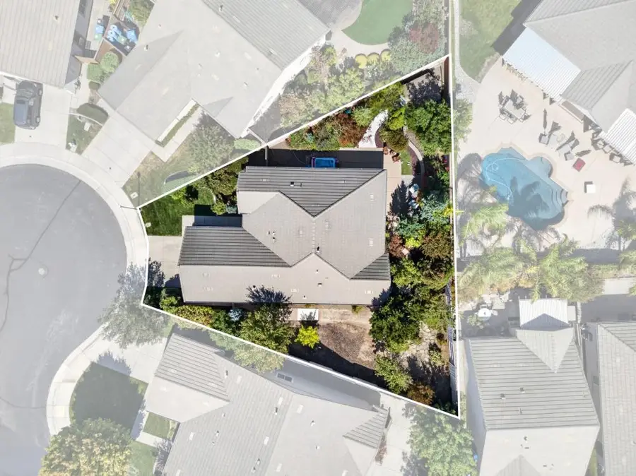 9845 Brierton Court, Elk Grove, CA 95757 - #2