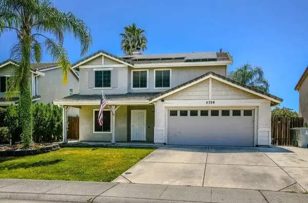 5726 Jersey Drive, Rocklin, CA 95765