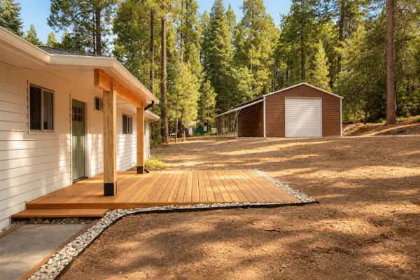 26805 Wagon Wheel Drive, Pioneer, CA 95666