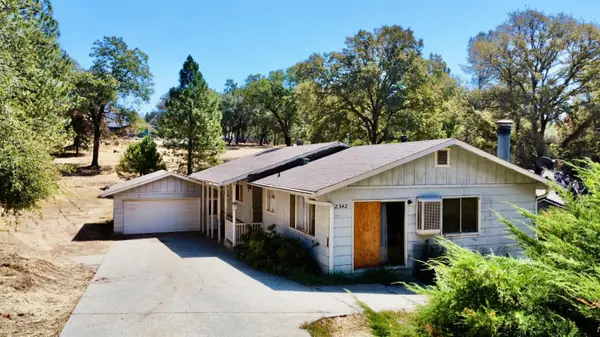 12342 Poplar Road, Auburn, CA 95602