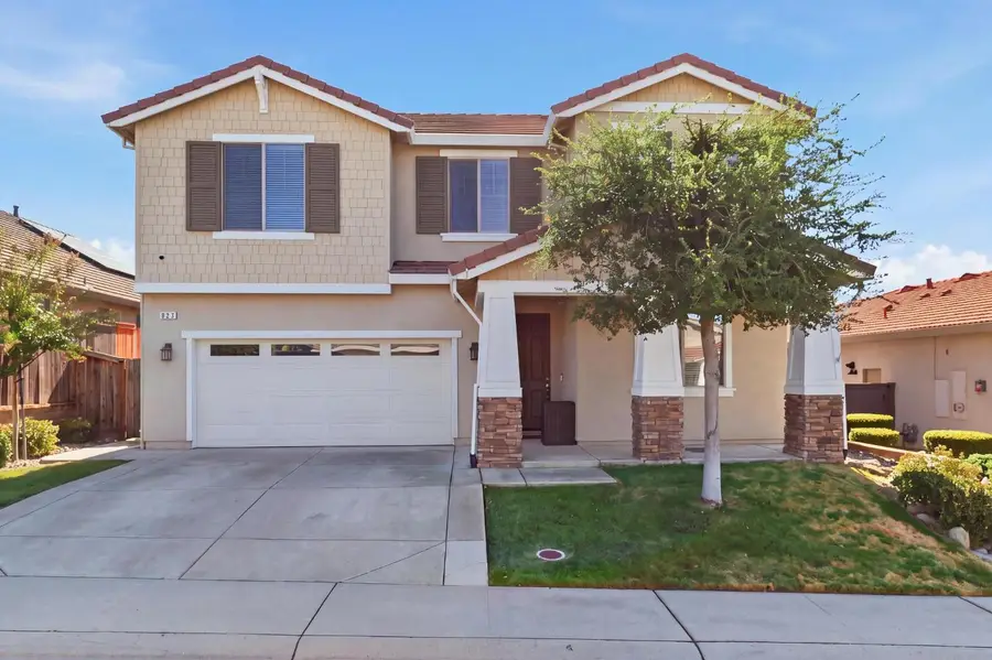 821 Stage Stop Loop, Rocklin, CA 95765 - #2