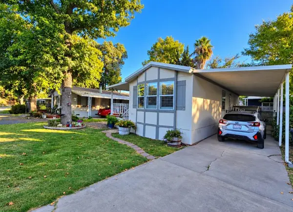 13955 W Walnut Grove Road #26, Thornton, CA 95686