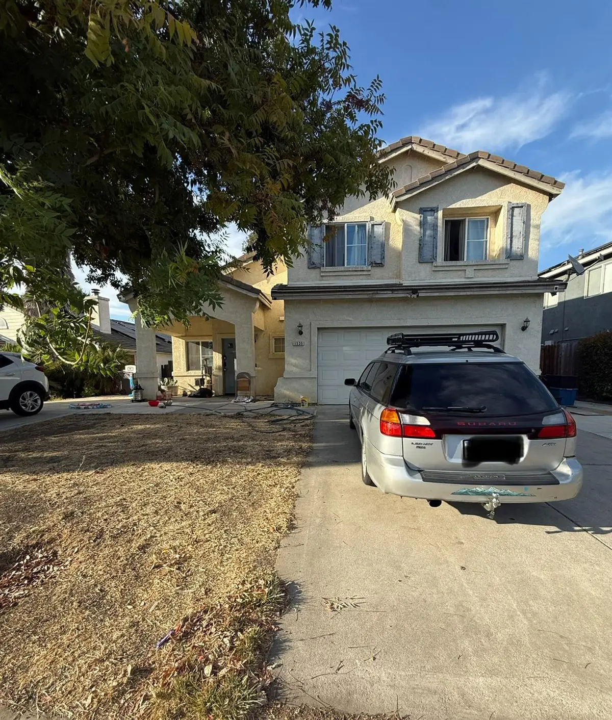 1535 Ishi Goto Street, Stockton, CA 95206 - #1