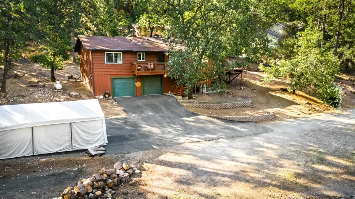 2267 Big Canyon Creek Road, Placerville, CA 95667 - #1