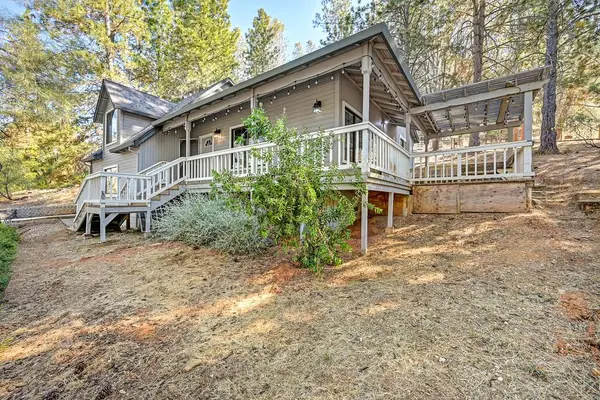 2789 Cascade Trail, Cool, CA 95614