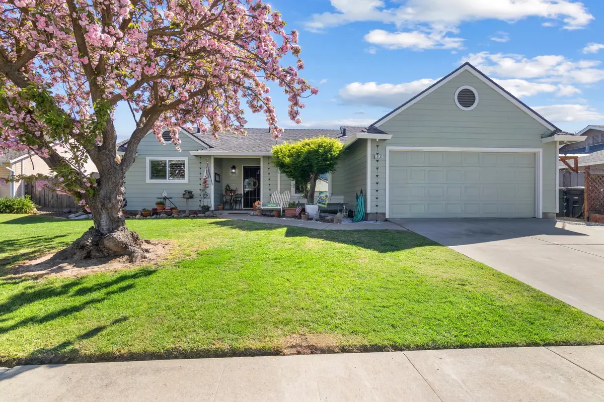 13132 Heather Drive, Waterford, CA 95386 - #1