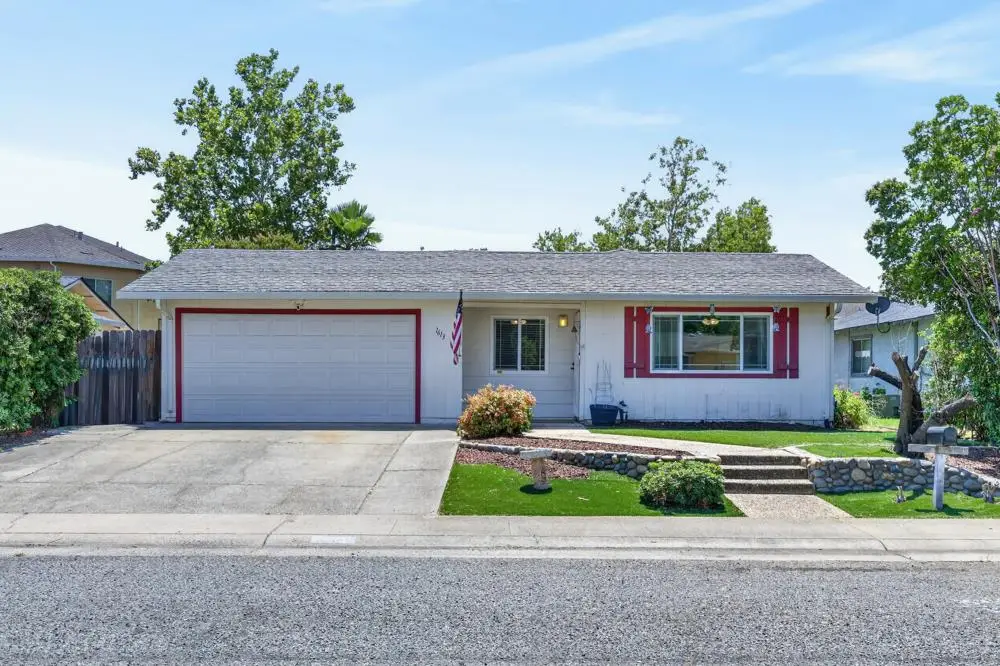 1613 4th Street, Lincoln, CA 95648 - #1