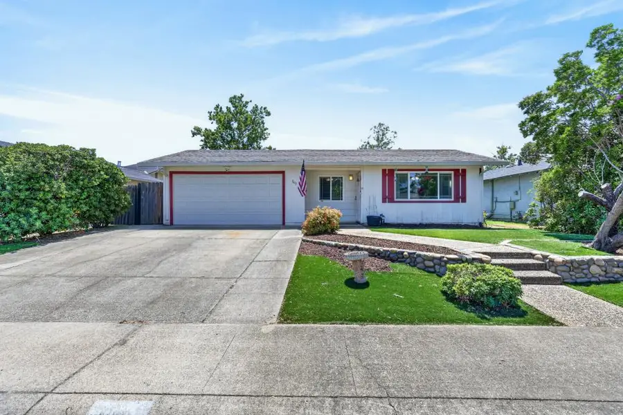 1613 4th Street, Lincoln, CA 95648 - #2