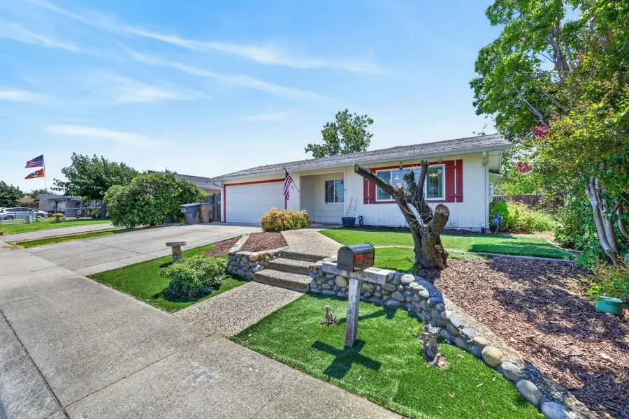 1613 4th Street, Lincoln, CA 95648 - #3