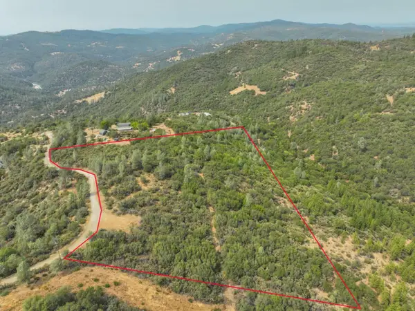 18527 Kentucky Ravine Road, Nevada City, CA 95959