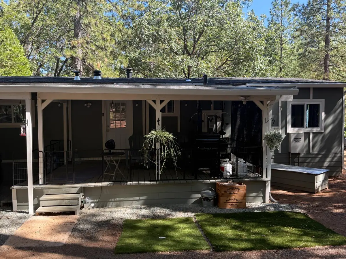 23750 Carson Drive #34, Pioneer, CA 95666 - #1